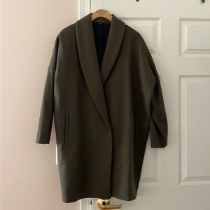 COPY - WINTER SALE All Saints Jacket